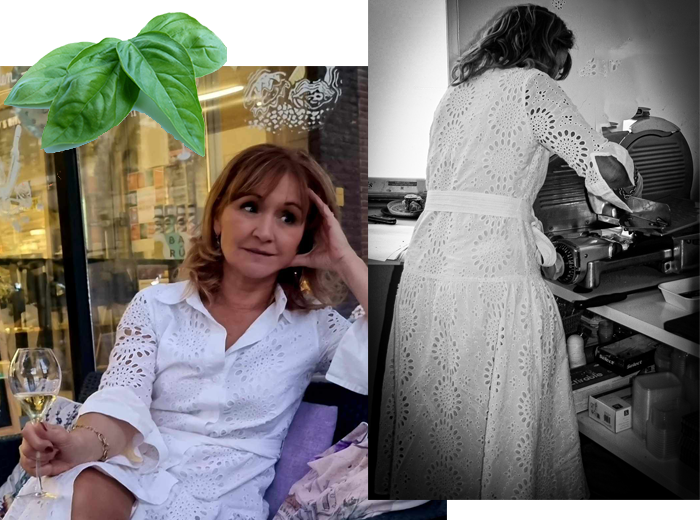 La Finesse Francaise - Missie & Visie